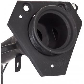 2010 GMC Sierra 1500 Fuel Tank Filler Neck Spectra Premium FN827 image 2 of 2
