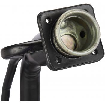 1995 Hyundai Sonata Fuel Tank Filler Neck Spectra Premium FN830 image 2 of 2