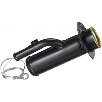 1992 Ford Explorer Fuel Tank Filler Neck Spectra Premium FN831 image 1 of 2