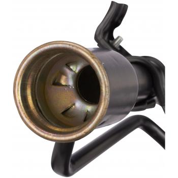 2003 Honda Accord Fuel Tank Filler Neck Spectra Premium FN836 image 2 of 2