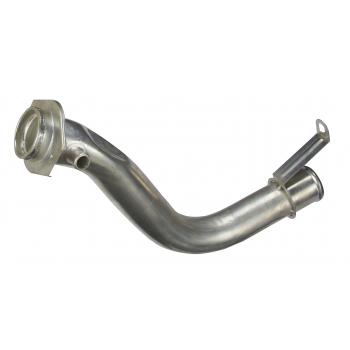 1994 Chevrolet Astro Fuel Tank Filler Neck Spectra Premium FN838 image 1 of 2