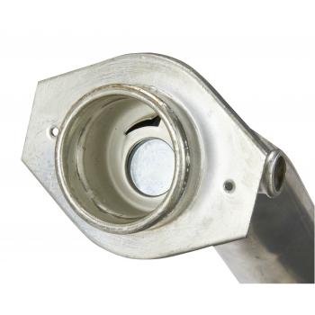 1994 Chevrolet Astro Fuel Tank Filler Neck Spectra Premium FN838 image 2 of 2