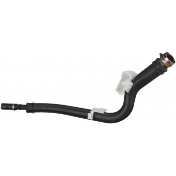 2000 Saturn SC2 Fuel Tank Filler Neck