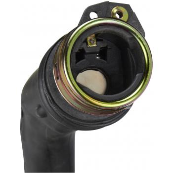 2000 Saturn SW2 Fuel Tank Filler Neck Spectra Premium FN845 image 2 of 2