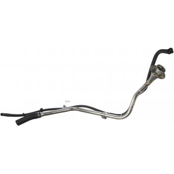 2006 Mercury Milan Fuel Tank Filler Neck Spectra Premium FN846 image 1 of 2