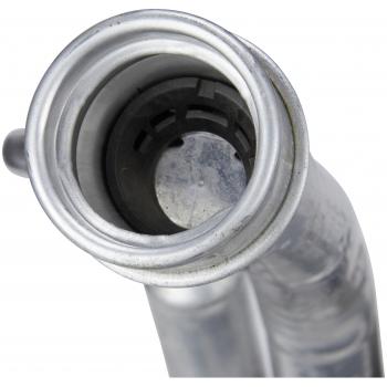 2003 Volvo S60 Fuel Tank Filler Neck Spectra Premium FN847 image 2 of 2