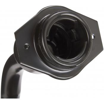 2003 Chevrolet Astro Fuel Tank Filler Neck Spectra Premium FN850 image 2 of 2