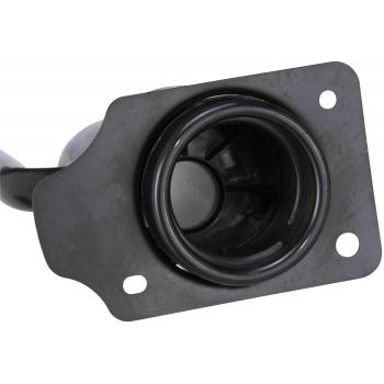2001 Jeep Grand Cherokee Fuel Tank Filler Neck Spectra Premium FN852 image 2 of 2