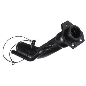 1999 GMC Jimmy Fuel Tank Filler Neck Spectra Premium FN855 image 1 of 2