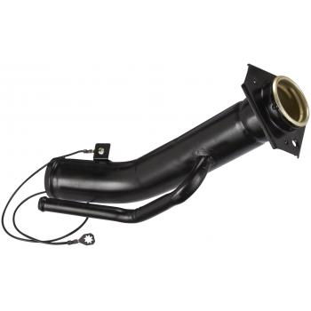 1996 Chevrolet Blazer Fuel Tank Filler Neck Spectra Premium FN856 image 1 of 2