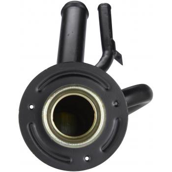 2000 Ford E-350 Super Duty Fuel Tank Filler Neck Spectra Premium FN857 image 2 of 2