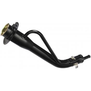 2008 Ford E-350 Super Duty Fuel Tank Filler Neck Spectra Premium FN859 image 1 of 3