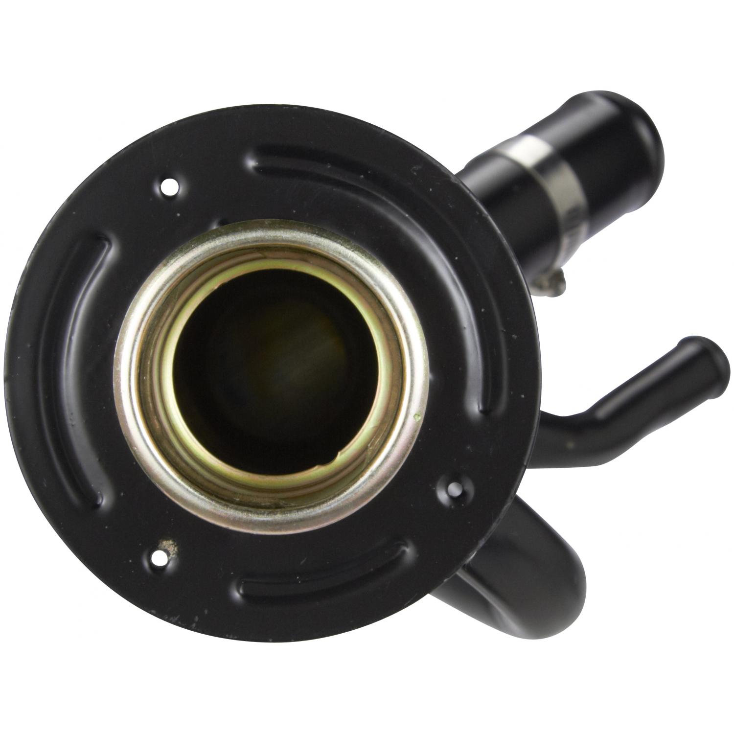 Spectra Premium FN860 - Fuel Tank Filler Neck Spectra Premium FN860 Fuel Tank Filler Neck product image 2 of 2