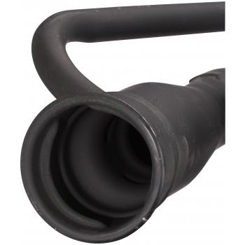 2014 Jeep Grand Cherokee Fuel Tank Filler Neck Spectra Premium FN864 image 2 of 2