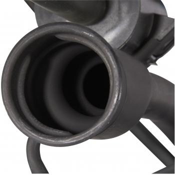 2011 Jeep Grand Cherokee Fuel Tank Filler Neck Spectra Premium FN865 image 2 of 2