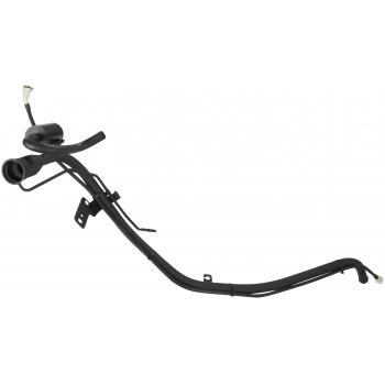 2011 Dodge Durango Fuel Tank Filler Neck Spectra Premium FN866 image 1 of 2