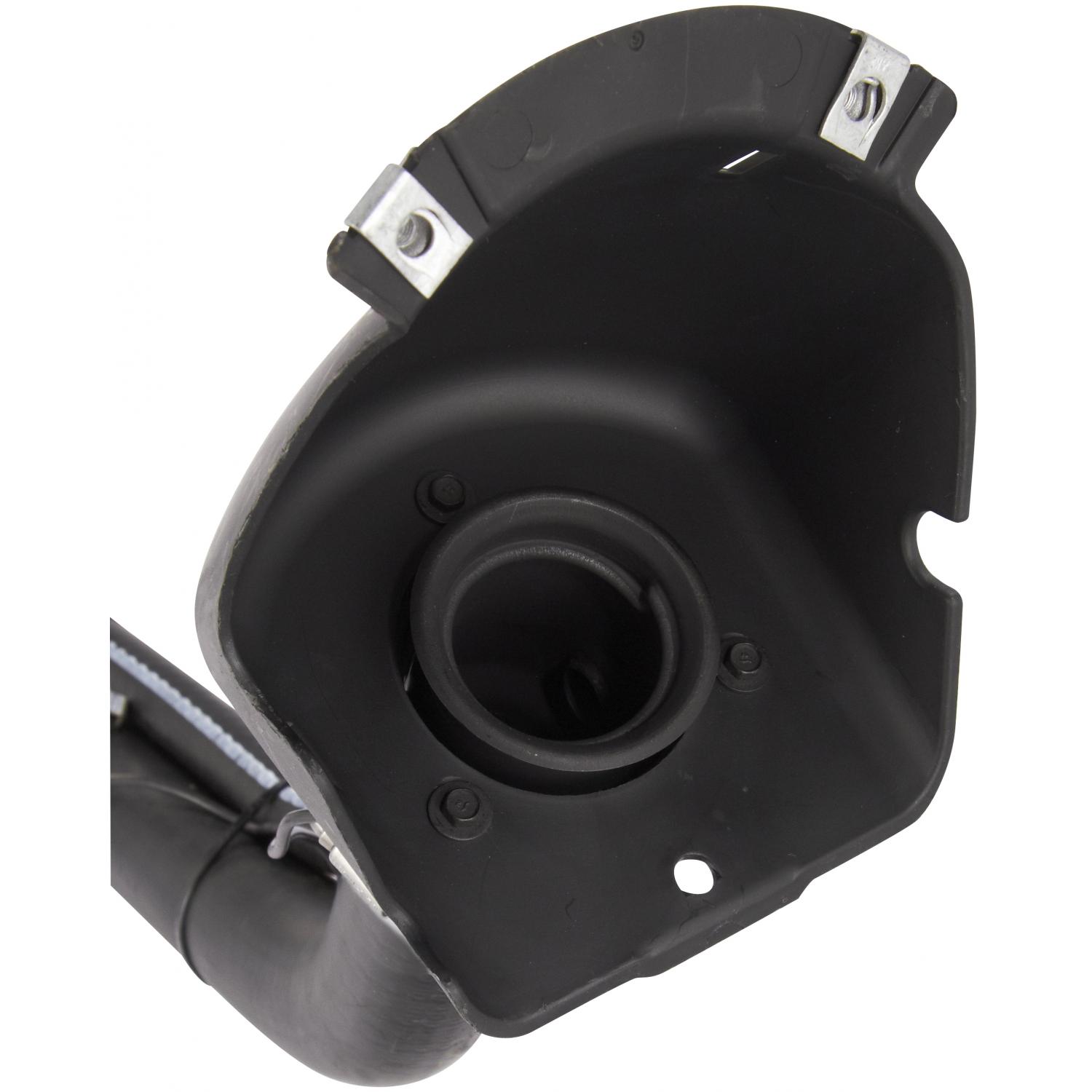 Spectra Premium FN872 - Fuel Tank Filler Neck Spectra Premium FN872 Fuel Tank Filler Neck product image 2 of 2