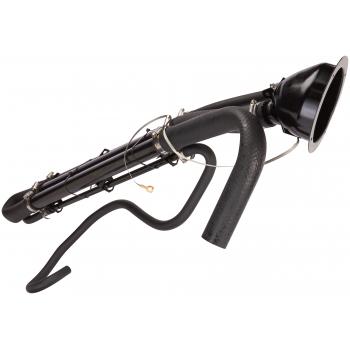 2014 GMC Sierra 3500 HD Fuel Tank Filler Neck Spectra Premium FN875 image 1 of 2