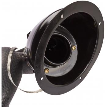 2014 GMC Sierra 3500 HD Fuel Tank Filler Neck Spectra Premium FN875 image 2 of 2