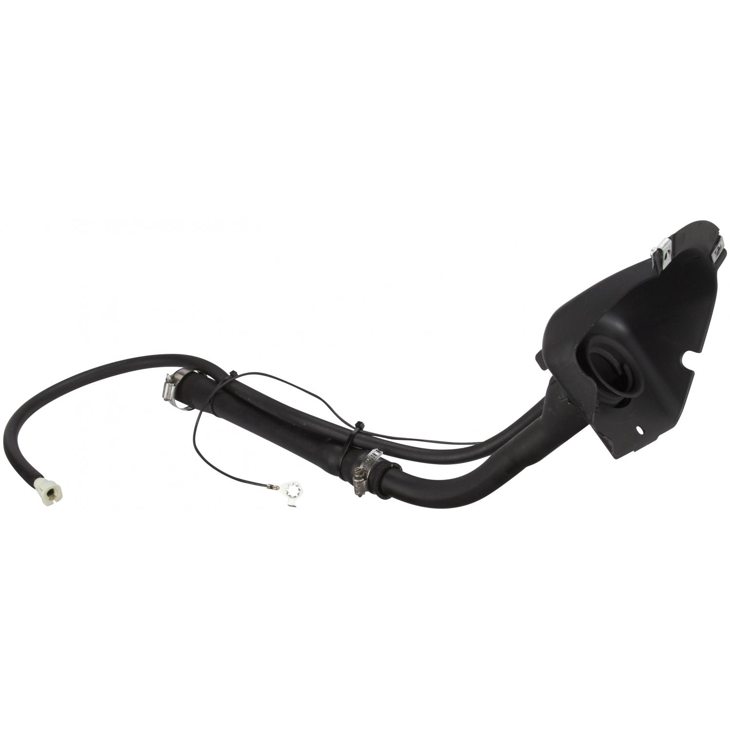 Spectra Premium FN876 - Fuel Tank Filler Neck Spectra Premium FN876 Fuel Tank Filler Neck product image 1 of 2