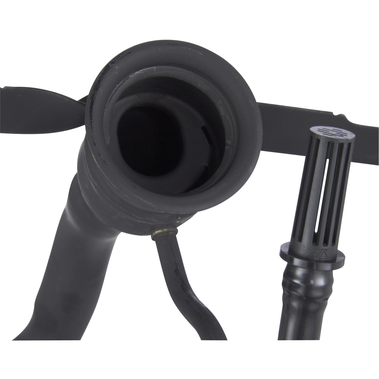 Spectra Premium FN882 - Fuel Tank Filler Neck Spectra Premium FN882 Fuel Tank Filler Neck product image 2 of 2
