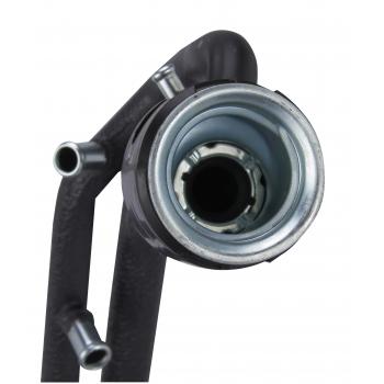 2003 Toyota Prius Fuel Tank Filler Neck Spectra Premium FN886 image 2 of 2