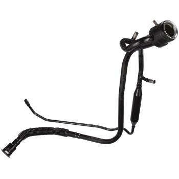 2009 Toyota Prius Fuel Tank Filler Neck Spectra Premium FN888 image 1 of 2