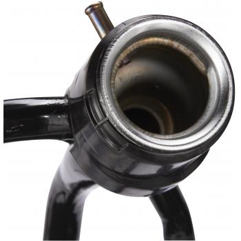 2009 Toyota Prius Fuel Tank Filler Neck Spectra Premium FN888 image 2 of 2