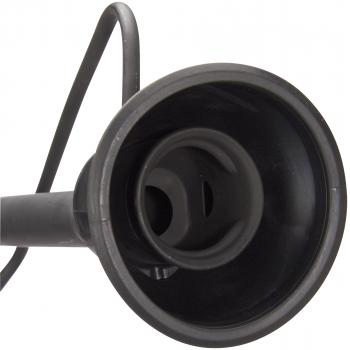 2007 Chrysler 300 Fuel Tank Filler Neck Spectra Premium FN890 image 2 of 2
