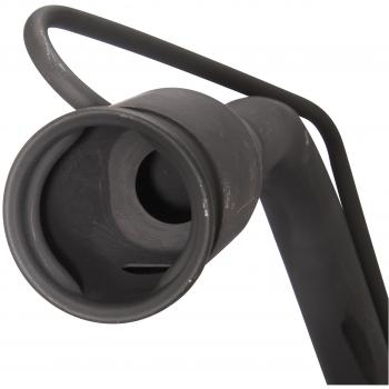 2011 Dodge Caliber Fuel Tank Filler Neck Spectra Premium FN892 image 2 of 2
