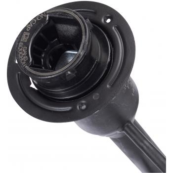 2011 Ford Expedition Fuel Tank Filler Neck Spectra Premium FN896 image 2 of 2