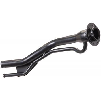 2002 Ford Excursion Fuel Tank Filler Neck Spectra Premium FN897 image 1 of 2