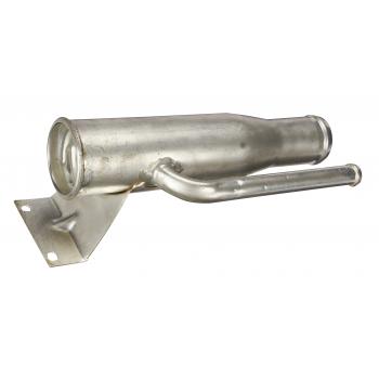 1988 Jeep Cherokee Fuel Tank Filler Neck Spectra Premium FN899 image 1 of 2