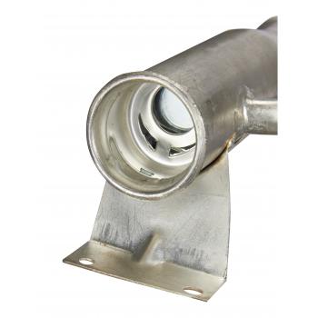 1988 Jeep Cherokee Fuel Tank Filler Neck Spectra Premium FN899 image 2 of 2