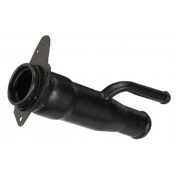 1999 Jeep Cherokee Fuel Tank Filler Neck Spectra Premium FN900 image 1 of 2