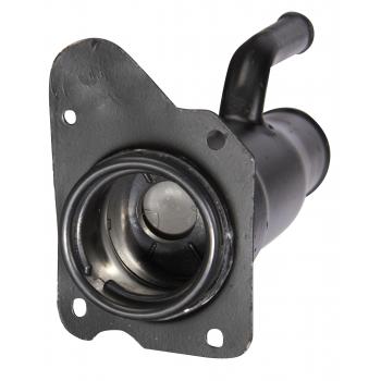 1999 Jeep Cherokee Fuel Tank Filler Neck Spectra Premium FN900 image 2 of 2