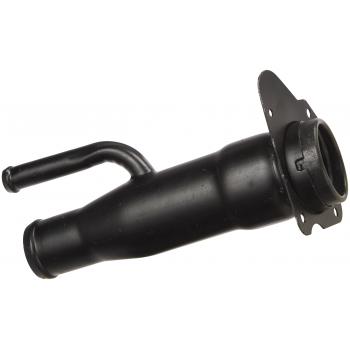 2000 Jeep Cherokee Fuel Tank Filler Neck Spectra Premium FN901 image 1 of 2