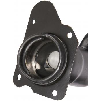 2000 Jeep Cherokee Fuel Tank Filler Neck Spectra Premium FN901 image 2 of 2