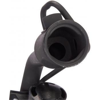 2005 Jeep Grand Cherokee Fuel Tank Filler Neck Spectra Premium FN903 image 2 of 2
