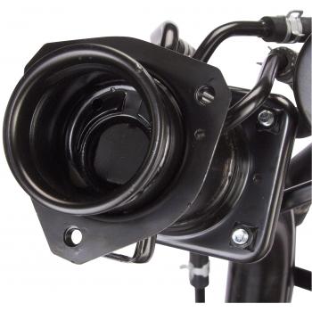 1998 Mitsubishi Eclipse Fuel Tank Filler Neck Spectra Premium FN906 image 2 of 2
