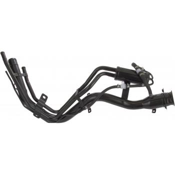 2003 Mitsubishi Eclipse Fuel Tank Filler Neck Spectra Premium FN907 image 1 of 2