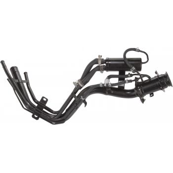 2000 Mitsubishi Eclipse Fuel Tank Filler Neck Spectra Premium FN908 image 1 of 2