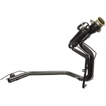 2008 Mitsubishi Eclipse Fuel Tank Filler Neck Spectra Premium FN911 image 1 of 2