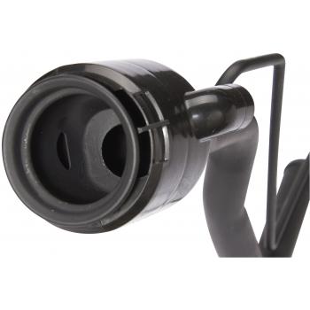 2012 Toyota Tacoma Fuel Tank Filler Neck Spectra Premium FN915 image 2 of 2