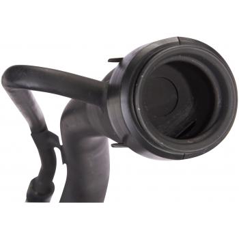 1997 Toyota Tacoma Fuel Tank Filler Neck Spectra Premium FN916 image 2 of 2