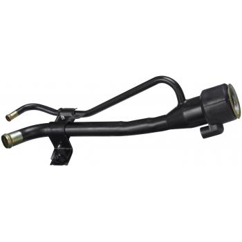 2001 Toyota Tacoma Fuel Tank Filler Neck Spectra Premium FN917 image 1 of 2