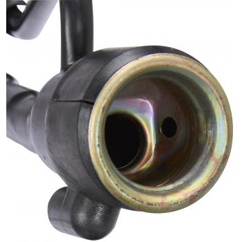 2001 Toyota Tacoma Fuel Tank Filler Neck Spectra Premium FN917 image 2 of 2