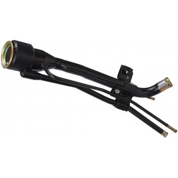 2003 Toyota Tacoma Fuel Tank Filler Neck Spectra Premium FN918 image 1 of 2