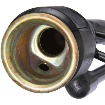 2003 Toyota Tacoma Fuel Tank Filler Neck Spectra Premium FN918 image 2 of 2