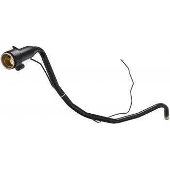 2006 Toyota Corolla Fuel Tank Filler Neck Spectra Premium FN919 image 1 of 2